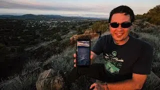 How To Get The BEST Photos With Your Smartphone: Editing With Lightroom Mobile