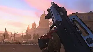 This ODEN is So SATISFYING to use in Search And Destroy!