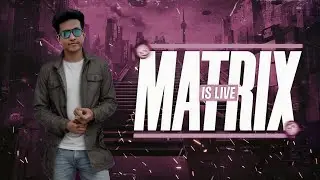FACECAM FUN BGMI LIVE MALAYALAM | BATTLEGROUNDS MOBILE INDIA STREAM | MATRIX GAMING • ROG 90FPS PUBG