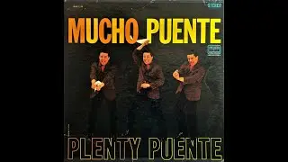 TITO PUENTE CON SANTOS COLON   -   BAN BAN QUERE