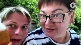 ОТДЫХ НА МОРЕ/Что купили на пожрать😉