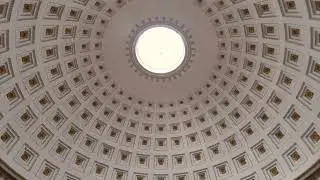 TEMPIO "A. CANOVA" POSSAGNO - ORGANO "MALVESTIO"; ORGANISTA NICOLA LAMON