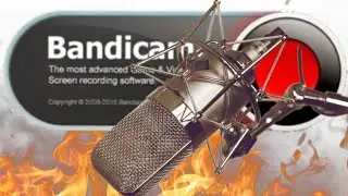 Bandicam Audio Settings BEST Bandicam Voice Recording For Gaming