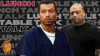 What should Big Meech do when he’s completely a free man?