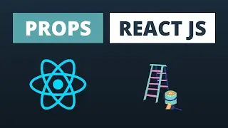 Props | React JS Desde Cero (2021)