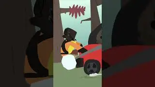 Isekai | Lethal Company Animation