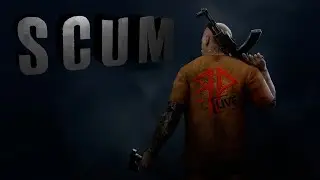 28.01.24 | СЕГОДНЯ УБИЙЦА DAYZ | SCUM | 