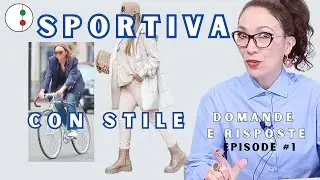 STYLE TIPS, I answer your questions | Patoo 74 | 1