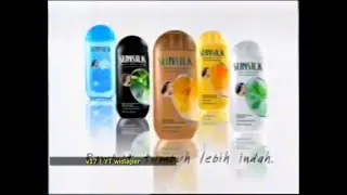 Sunsilk Nutrient Shampoo Extra Nourishment 