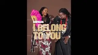 Barnaba - I Belong to You (Visualiser)