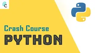Python Crash Course