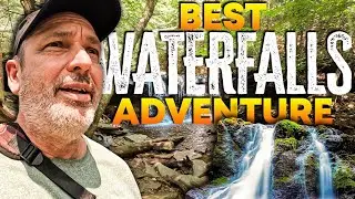 BEST WATERFALLS ADVENTURE