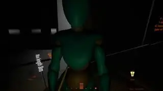UE4 | Stealth Game | Spoopy AI | Guard Patrol AI
