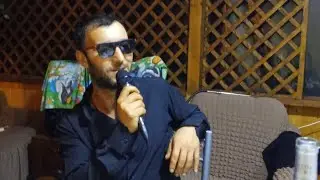 New 2024 Andranik Tamrazyan Hayoc pashtpan Qerin//Հայոց պաշտպան քեռին