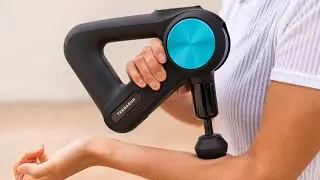 The 5 Best Massage Gun of 2023