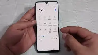 how to disable adaptive brightness in Vivo y1s, Vivo y1s mein adaptive brightness disable Karen