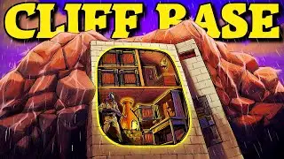 I lived inside the PERFECT CRACK in Rust