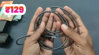 Best usb type c to type c cable | Which type c cable is best
