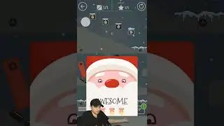 Cut it down Новый год🎄#7 Квест в лабиринте