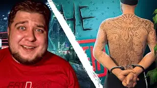 Evsukov Play СМОТРИТ Marmok GTA 5 Roleplay - Я не виновен