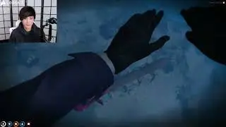 Yuno & Kratos Ocean Dump CG | GTA RP NoPixel