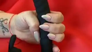Double-Penetration “Кролик»
