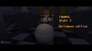FNAMVG [Night 3] (Jenny ending)