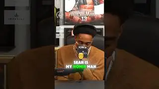 Is Nasaan signed to Big Sean?