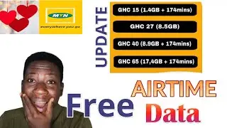 Free airtime and data + Nurses Bundle Update