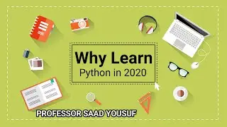 Why Learn Python Programming in 2020