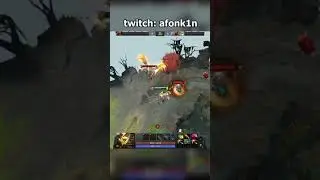 Механика бессмертия за Lifestealer'a. Фишки Dota 2 