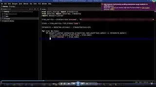 Comment ajouter un WebJob Python sur Windows Azure