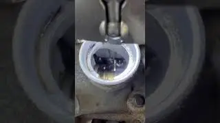 Мотор автомобиля после масла - MANNOL ELITE 5W-40
