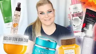 I've actually been enjoying skincare lately?? | Makeup Your Mind