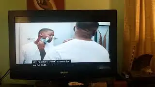Captioning Error In A Gillette Commercial