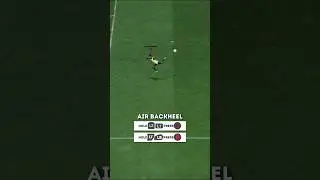 HOW TO DO NEW EA FC 24 SKILL MOVE COMBO