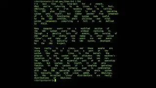 The 'fmt' Command In Linux