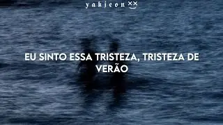 Lana Del Rey - Summertime Sadness (Tradução)