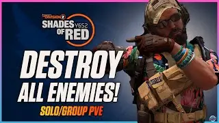 I CAN'T STOP USING THESE BUILDS! Solo/Group PVE Striker Builds! Getting Ready For The NEW DIFFICULTY