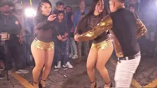 🔥SORPRENDIO A TODOS Y MIRA LO QUE PASO // DESDE COLOMBIA PARA MEXICO CON SONIDO FANIA 97 LA FAYUCA