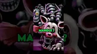 FNAF CHARACTERS THAT ARE GOOD/BROKEN/PURE EVIL (PART 4) 