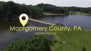 Montgomery County, Pennsylvania Community Tour
