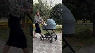 Супер акция на cybex balios 3 в 1   77900₽, все расцветки в наличии, бесплатная доставка #cybex
