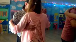 Milonga Intermedia 05/07/2017