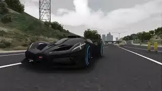 Bugatti Bolide | FiveM Showcase | Redline Modifications