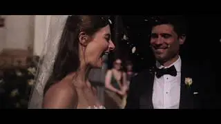 WEDDING VIDEOGRAPHER: Seville (Spain)  Hotel Alfonso XIII elopement