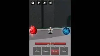 Gojo vs Nobuna 