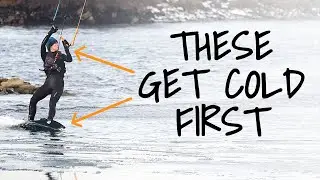 Ultimate Guide to Neoprene Gloves & Boots for Cold Water