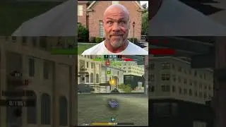 Это что за магия в не хогвартс?🤔 #blitz #wotblitz #подпишись #wot #рекомендации