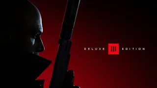 Hitman 3 PC Gameplay Walkthrough — Full HD (8 Hours In 4K)